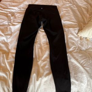 Lululemon Wunder Under